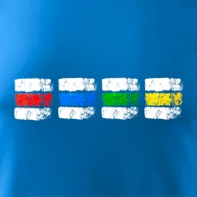 Turistické značky všetky