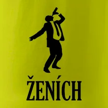 Ženích alkohol SK