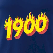 Narodeniny v ohni - váš ročník