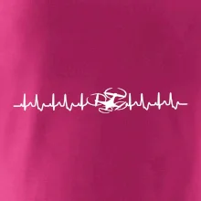 Dron EKG Dron EKG