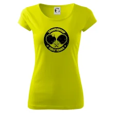 Championship Table tennis - kulatý