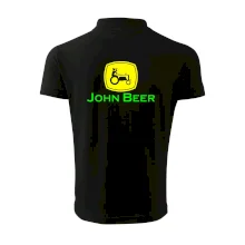 John Beer traktor John Beer traktor