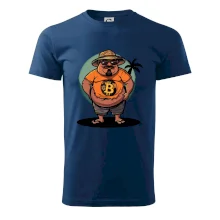 Hodler na dôchodku Hodler na dôchodku