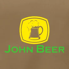 John Beer - Pivo John Beer - Pivo