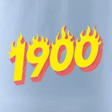 Narodeniny v ohni - váš ročník