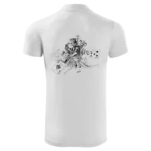 Poker skica Poker skica