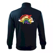 Dážďovky dúha (Alexis Citrine) Dážďovky dúha (Alexis Citrine)