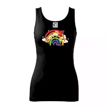 Dážďovky dúha (Alexis Citrine) Dážďovky dúha (Alexis Citrine)