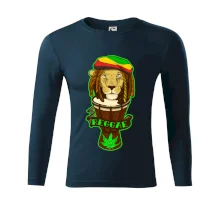 Reggae lev