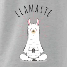 Yoga Llamaste Yoga Llamaste