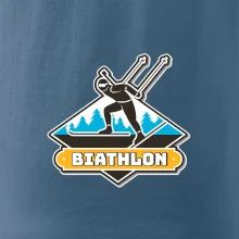 Biathlon logo