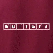 Periodická tabuľka Bratislava