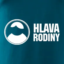 Hlava rodiny Hlava rodiny