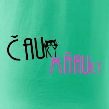 Čauky mňauky
