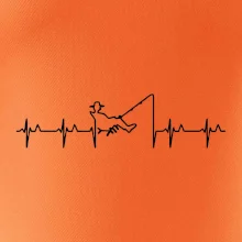 Rybár ekg