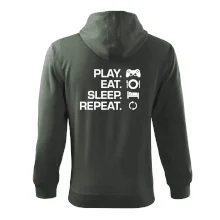 Play Eat Sleep Repeat game Play Eat Sleep Repeat game