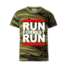 Run Forrest Run
