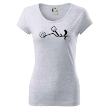 Detektor na hľadanie kovov