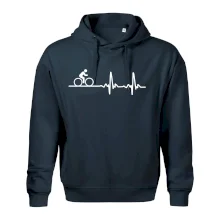 Cyklo ekg - bicykel Cyklo ekg - bicykel