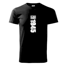 Limited edition 1945 pruh