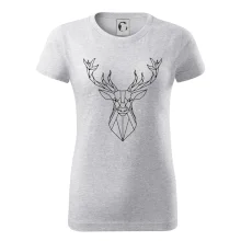 Geometria - Veľký jeleň Geometria - Veľký jeleň