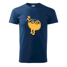 Postava slniečkár (Moňas)