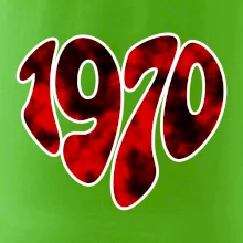 1970 v srdci