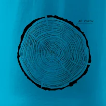 40 Rokov - Letokruhy