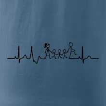 Ekg rodina a 3 chlapci