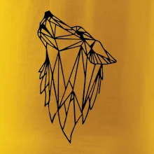 Geometria - vlk - vyjúci Geometria - vlk - vyjúci