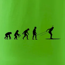 Biathlon Evolúcia Beh