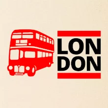 LON DON BUS