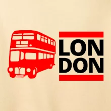 LON DON BUS