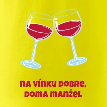 Na vínku dobre SK (Pecka design)