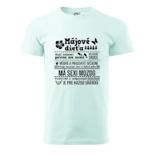 Narodeniny Máj Narodeniny Máj