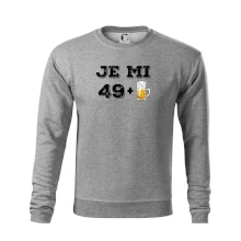 Je mi 50 pivo Je mi 50 pivo