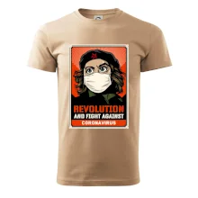 Corona Revolution & Fight Corona Revolution & Fight