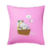 Pravda s Noemovou archou