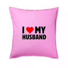 I love my wife / Husband