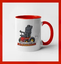 Pomalu, ale neohroženě