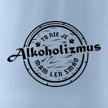 Alkoholizmus víno