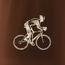 Cyklista cestárkár