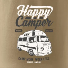 Happy Camper Happy Camper