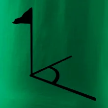 Rohová vlajka Rohová vlajka