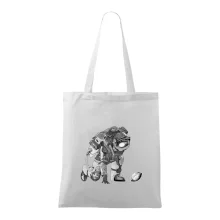 Americký futbal astronaut