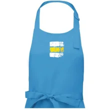 Turistická značka - žltá Turistická značka - žltá