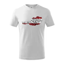 Mapy - názvy miest - Rakúsko