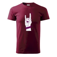 Rocková ruka dámska