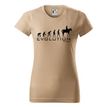 Evolúcia Ride horse Evolúcia Ride horse
