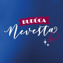 Budúca nevesta prsteň Budúca nevesta prsteň